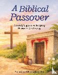 Green, Aaron - A Biblical Passover