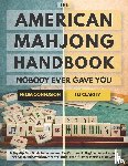 Halloway, Meredith F. - The American Mahjong Handbook Nobody Ever Gave You
