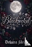 Sleigh, Delaina - Blackwood