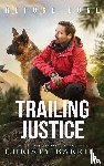 Barritt, Christy - Trailing Justice