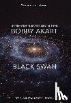 Akart, Bobby - Black Swan 4: A First Contact Science Fiction Thriller