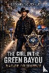 Mouton Jr, Gregory - The Girl In The Green Bayou