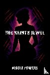 Powers, Nicole - The Saint's Jewel