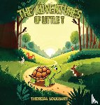 Lockhart, Theresa - THE ADVENTURES OF LITTLE T