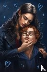 Hayes, Aura - Loving a Vampire is Total Chaos