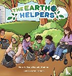 Hachem, Zeinab Zaiter, Hachem, Nour Alhuda Hussein - The Earth Helpers