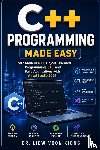 Liew, Voon Kiong - C++ Programming Made Easy