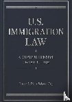 Pérez Salazar, Jessica L. - U.S. Immigration Law