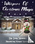 Hemmer, Jerry - Whispers of Christmas Magic