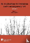  - Re-Evaluations in Feminism and Contemporary Art