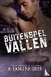 Silva, Alexandra - Buitenspel Vallen
