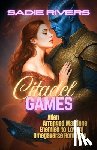Rivers, Sadie - Citadel Games: Alien Arranged Marriage Enemies-to-Lovers Omegaverse Romance