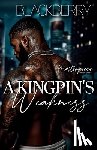 Berry, Black - A Kingpin's Weakness