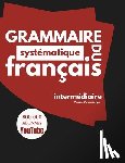 Durrenberger, Vincent - Grammaire systématique