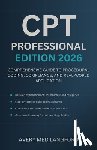 Langford, Avery Med - CPT Professional Edition 2026: Comprehensive Guide to Procedural Coding, Compliance, and Real-World Application
