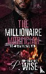 Wise, P. - Wise, P: Millionaire Mortician