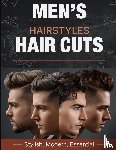 Publications, Five Tech, Goswami, Naman - Men's Cuts-The Short Cut Chronicles