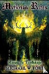 Ford, Michael W - Myrkrian Rites