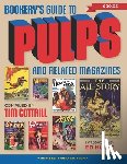 Hulse, Ed - Bookery's Guide to Pulps and Related Magazines: Revised Third Edition