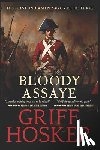 Hosker, Griff - Bloody Assaye