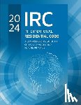Bauer, Manfred - 2024 International Residential Code: A Comprehensive Guide to Critical Changes and Future Practice