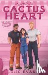 Evans, Clio - Cactus Heart