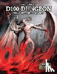 Knight, Martin - D100 Dungeon - The Adventurer's Companion