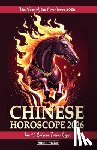 Mako, Susan - Chinese Horoscope 2026 for 12 Chinese Zodiac Signs: The Year of the Fire Horse 2026