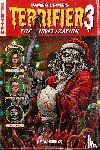 Waggoner, Tim - Terrifier 3