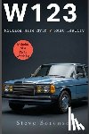 Sorensen, Steve - W123