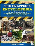 Colemann, Francis - Colemann, F: Prepper's Encyclopedia