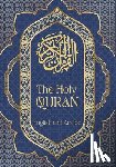 Maison Noor - The Holy Quran in English and Arabic Translation: The Noble Quran Coffee Table Books Edition