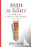 Genac, Jim - Path to the Summit: Anatoli Tarasov and the History of Soviet Hockey Part 2 (1957-1972)