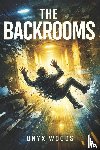 Woods, Onyx - The Backrooms