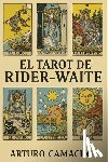 Camacho, Arturo - El Tarot de Rider - Waite