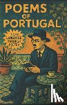 Ault, Harry - Poems of Portugal