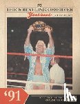 Innis, Stuart - The Wrestling Observer Yearbook '91: The End of the Golden Era