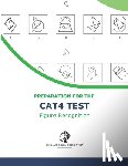 Alexander, Riley - CAT4 Test Preparation - Figure Recognition (Levels A - G) - 100+ Practice Questions