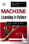 Blunt, Booker - Machine Learning in Python: A Beginner's Guide to AI and Data Science: A Step-by-Step Guide to Building AI Models and Analyzing Data
