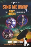 Kelly, Sean - Sing Me Away: The Night Ranger Album Review