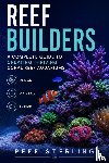 Sterling, Reef - Reef Builders