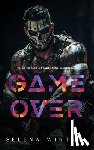 Winters, Selena - Game Over: A Dark Stalker Romance