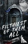 Barrett, Samantha - Filthiest Of Them All