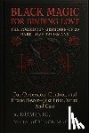 Andrews, Dominic - Black Magic for Binding Love: The Forbidden Grimoire of 20 Dark Love Talismans for Obsession, Control, and Erotic Power