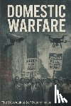 Carroll(tm), Rodney - Domestic Warfare: The War Against Self Determination