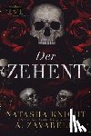 Knight, Natasha - Der Zehent