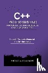 A. Champagne, Michael - C++ Programming for Absolute Beginners with Iostream and String: Learn to Code with Essential C++ Fundamentals