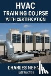 Nehme, Charles - HVAC Training Course with Certification