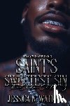 Watkins, Jessica N. - The Cartier Cartel 3: Saint's Sweetest Sin
