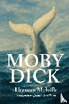 Melville, Herman - Melville, H: Moby Dick